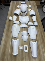 Pre-Order Helldivers 2 B-01 Full Body Armor