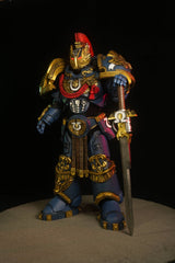 warhammer ultramrine armor for cosplay
