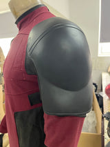 Deadpool 2 shoulder pads