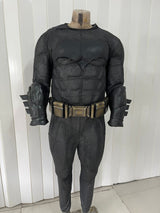 Batman Suit Batman v Superman : Dawn of Justice Batman Cosplay