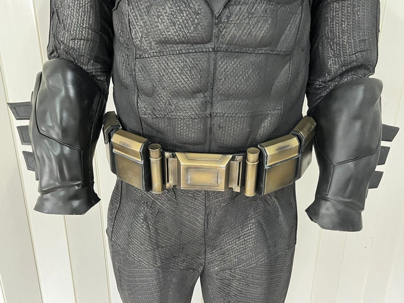 Batman Suit Batman v Superman : Dawn of Justice Batman Cosplay