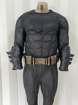 Batman Suit Batman v Superman : Dawn of Justice Batman Cosplay