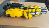 Bumblebee Plasma Cannon Blaster