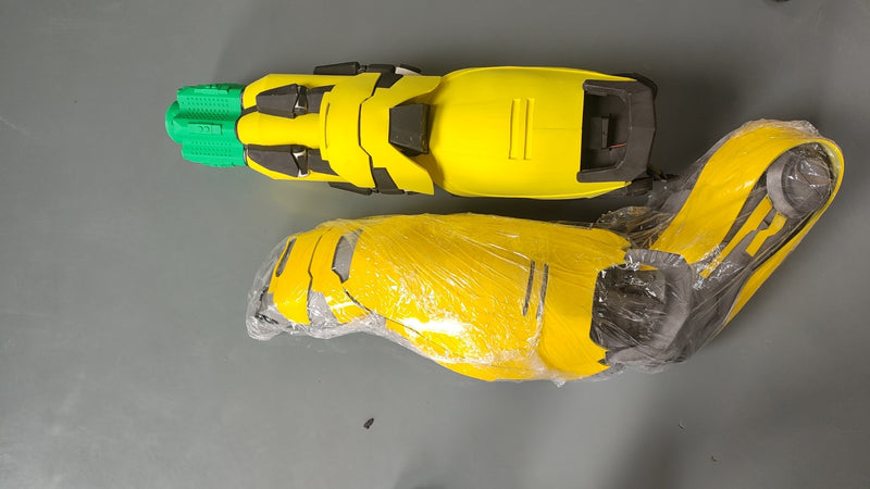  Bumblebee Plasma Cannon Arm