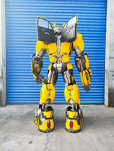 Bumblebee Robot