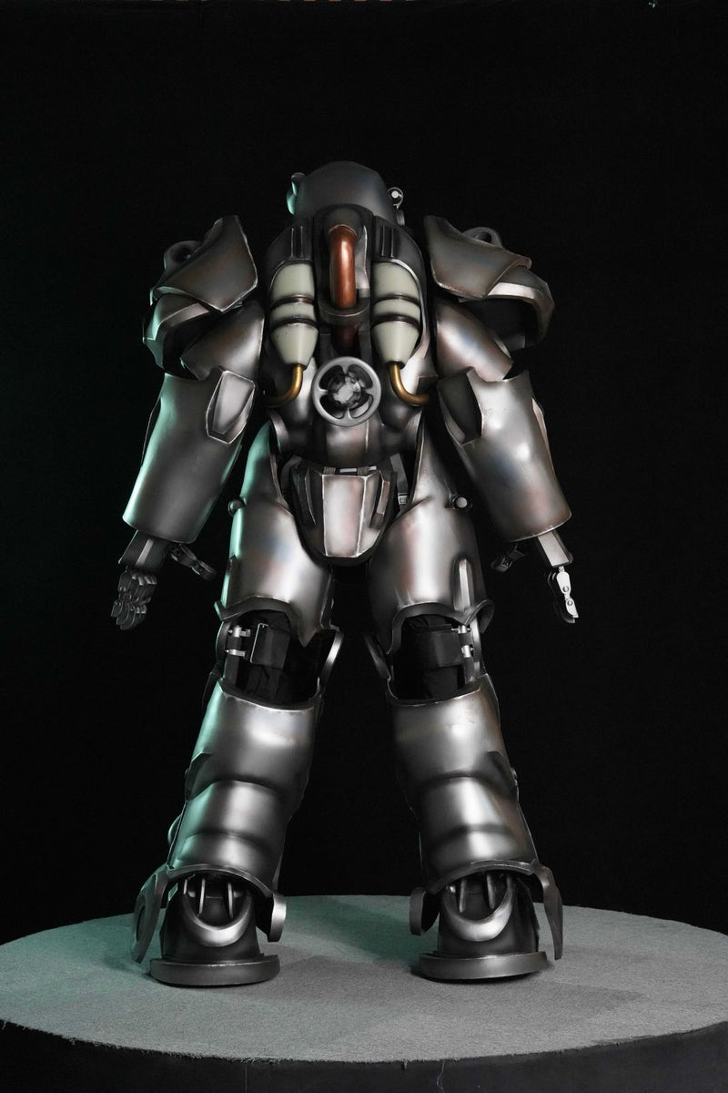 Fall-out T60 Costume
