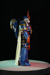 warhammer 40k night lord cosplay