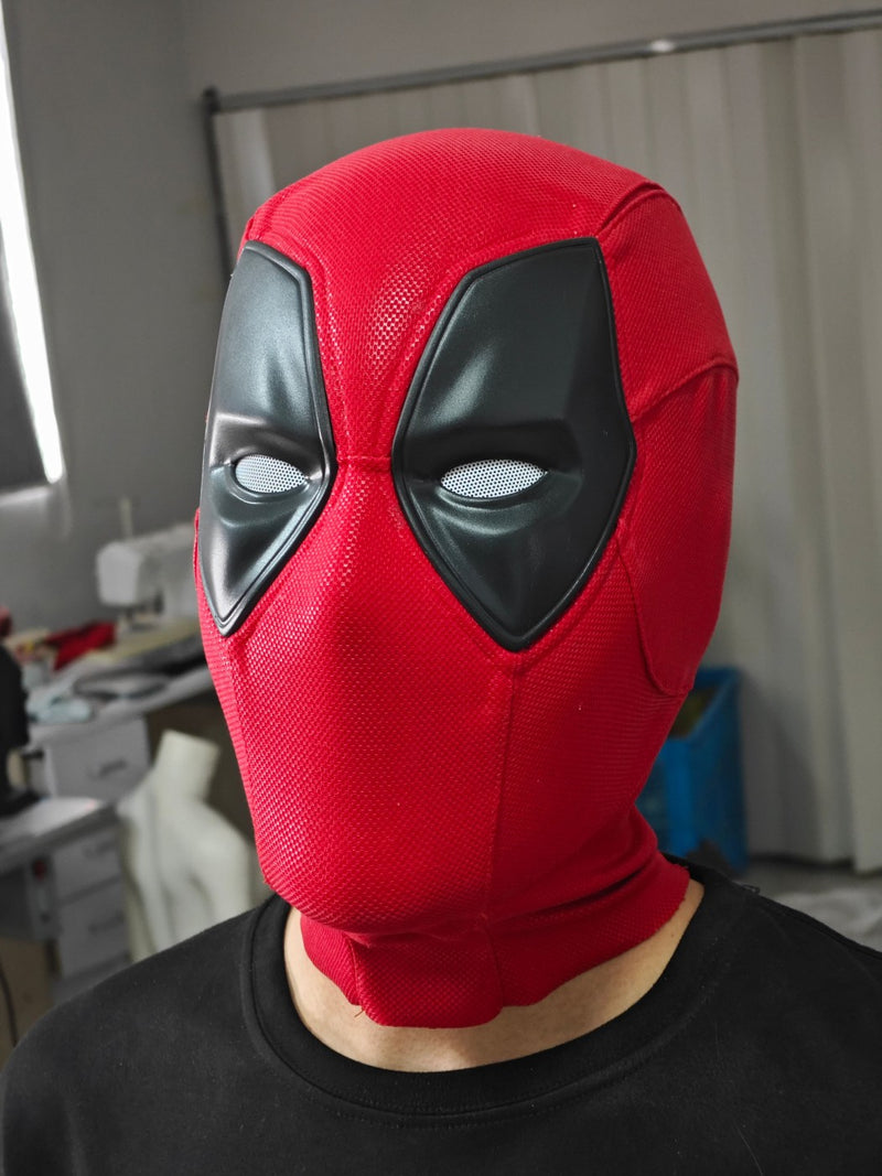 deadpool mask