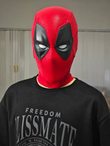 deadpool 3 mask