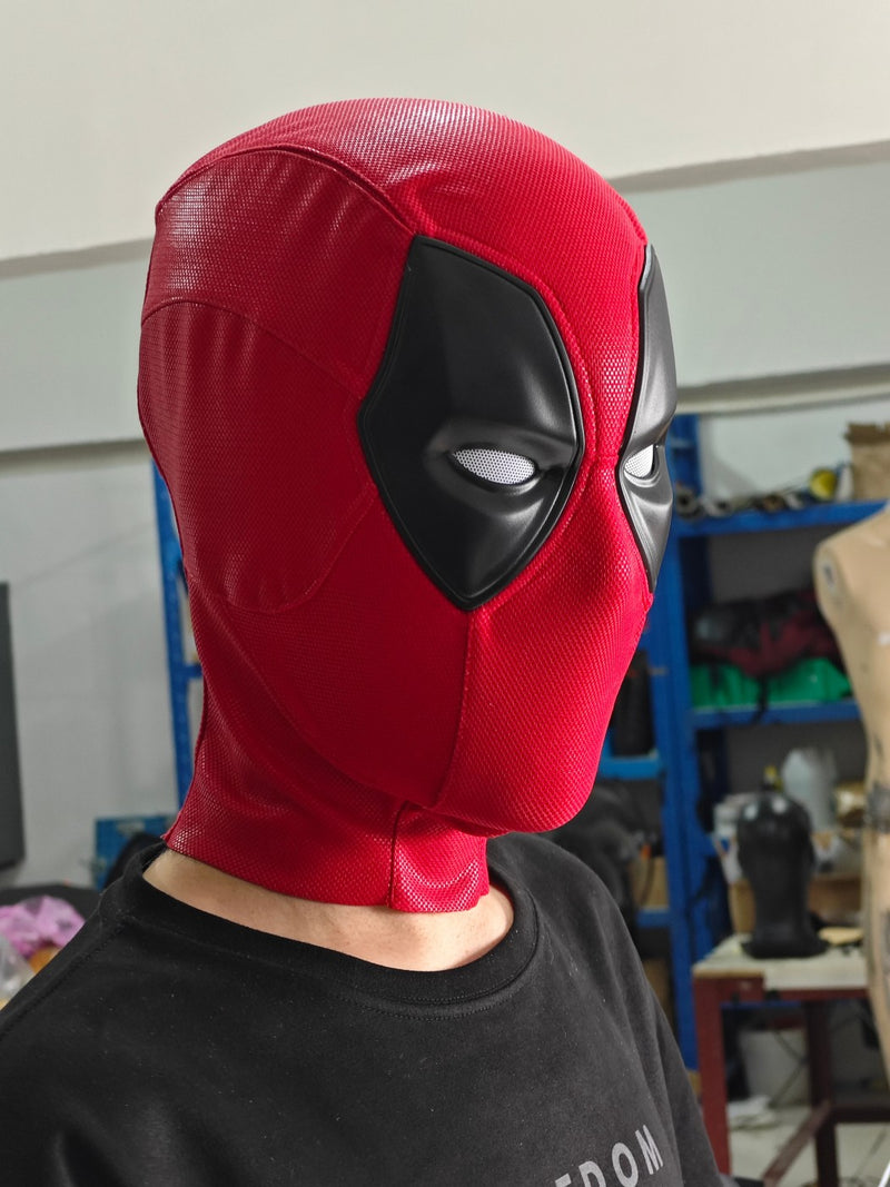 deadpool mask
