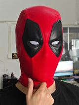 deadpool cosplay