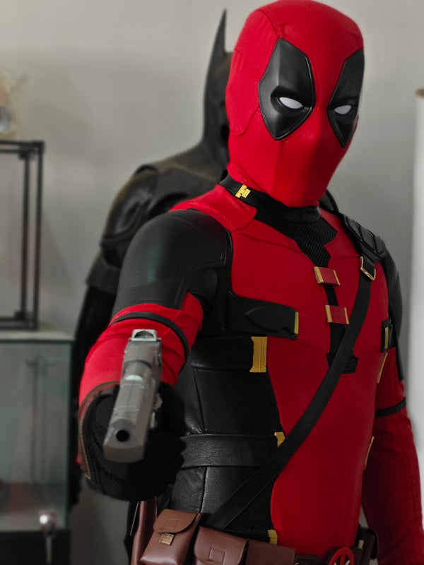 deadpool 3 costume
