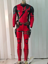 deadpool suit 