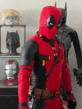 deadpool costume