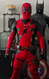 deadpool 3 costume