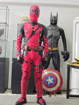 deadpool 3 cosplay