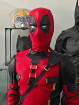 deadpool cosplay