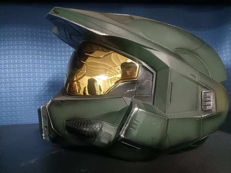 halo infinity master chief helmet 