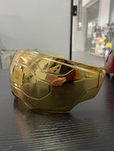 Halo Infinite Master Chief Visor Chromed