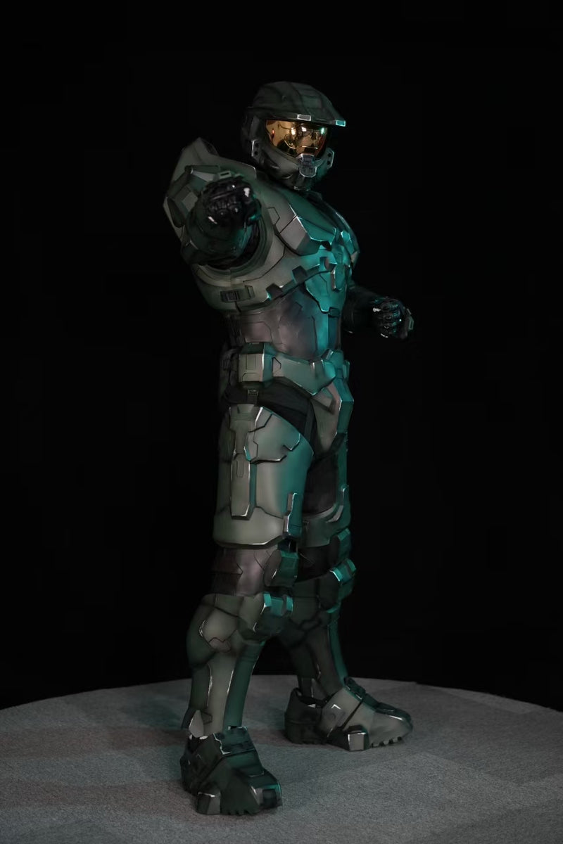 halo infinity costume