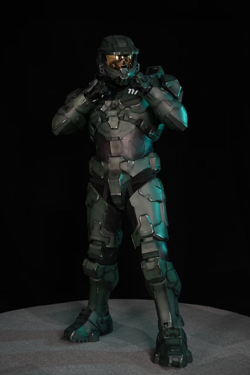 Halo Infinite Master Chief Suit - Main Image