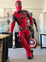 deadpool 3 costume