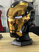 Iron Man Helmet MK50