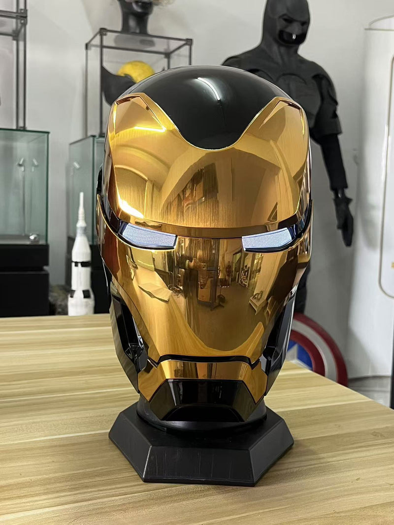 Iron Man Helmet MK50 Iron Man Helmet MK50