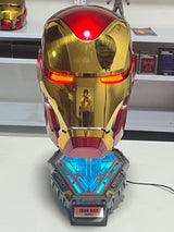 Iron Man Helmet MK50