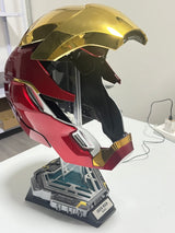 Iron Man Helmet MK50