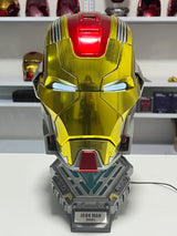 [Pre-order] Iron Man Heartbreaker Helmet MK17