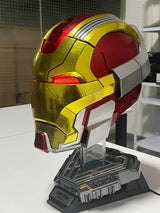 [Pre-order] Iron Man Heartbreaker Helmet MK17