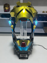 [Pre-order] Iron Man Heartbreaker Helmet MK17