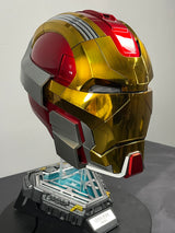 [Pre-order] Iron Man Heartbreaker Helmet MK17