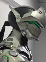 genji helmet