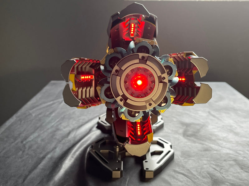 Motivated Transformers Bumblebee Cannon