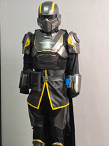 helldivers cosplay