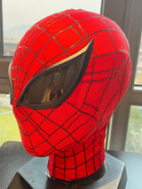 Superior Spiderman Mask from Marvel's Spider Man