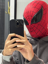 Superior Spiderman Mask
