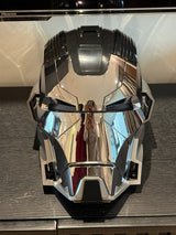 Iron Man Heartbreaker Helmet MK17
