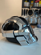 Iron Man Heartbreaker Helmet MK17