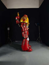 Warhammer 40K the Blood Angels Armor