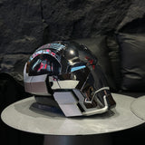 Iron Man MK17 Heartbreaker Wearable Helmet | Motorized & Voice-Activated Cosplay Replica