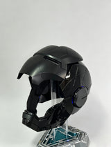 The Iron Man Helmet MK5 Voice Activated