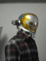 Halo Reach Emile Helmet Replica