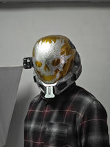 Halo Reach Emile Helmet Replica