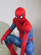 BND Spiderman Suit