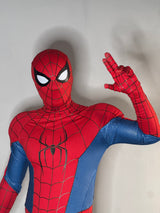Brand New Day Spiderman Suit