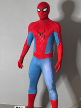 Brand New Day Spiderman Suit