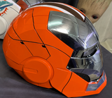 Cleveland Browns helmet